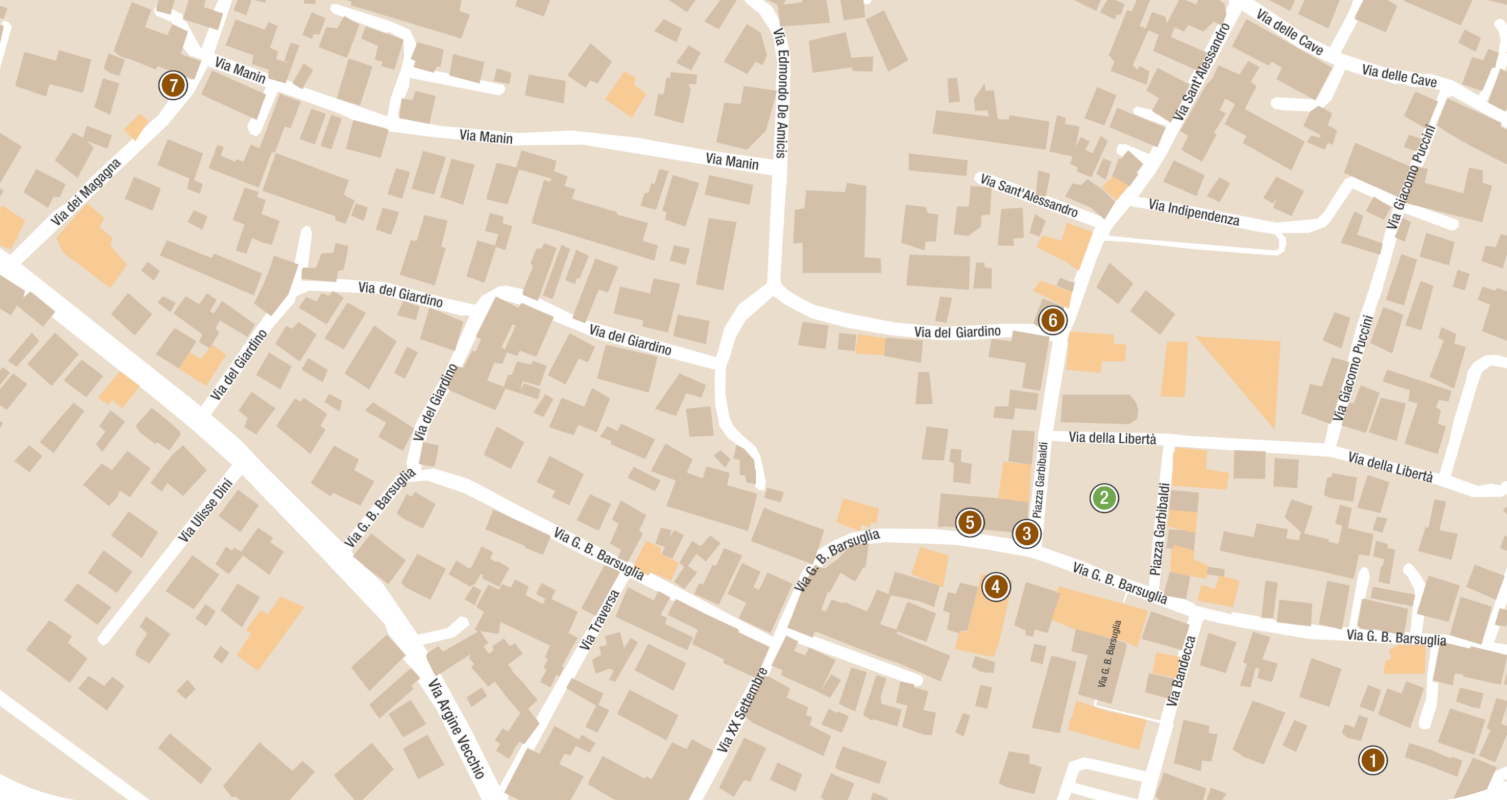 mappa passeggiata 2