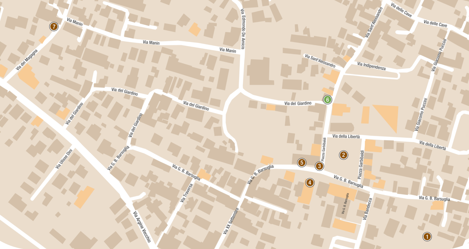 mappa passeggiata 6